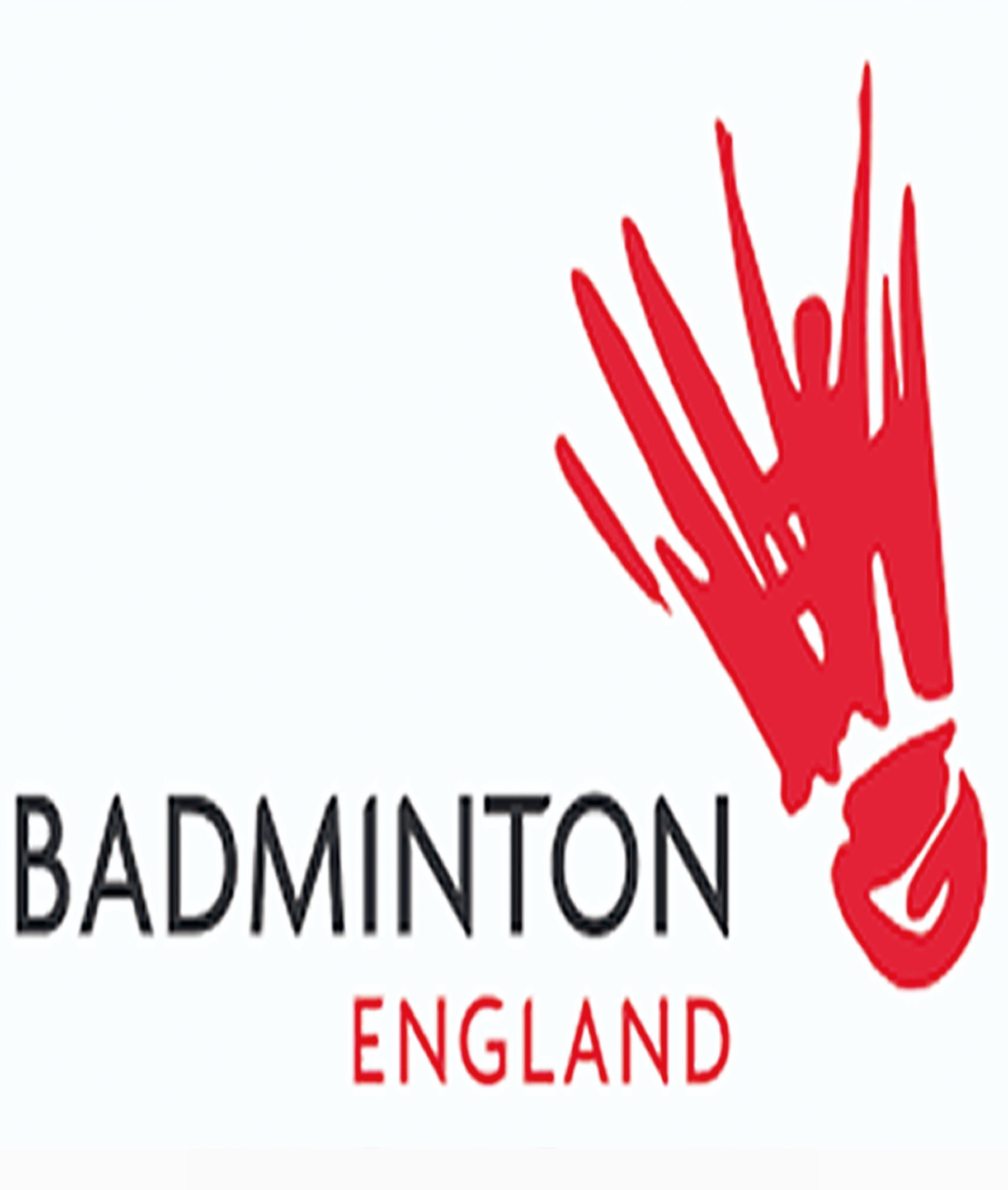 Badminton England Logo